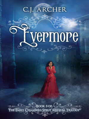 cover image of Evermore